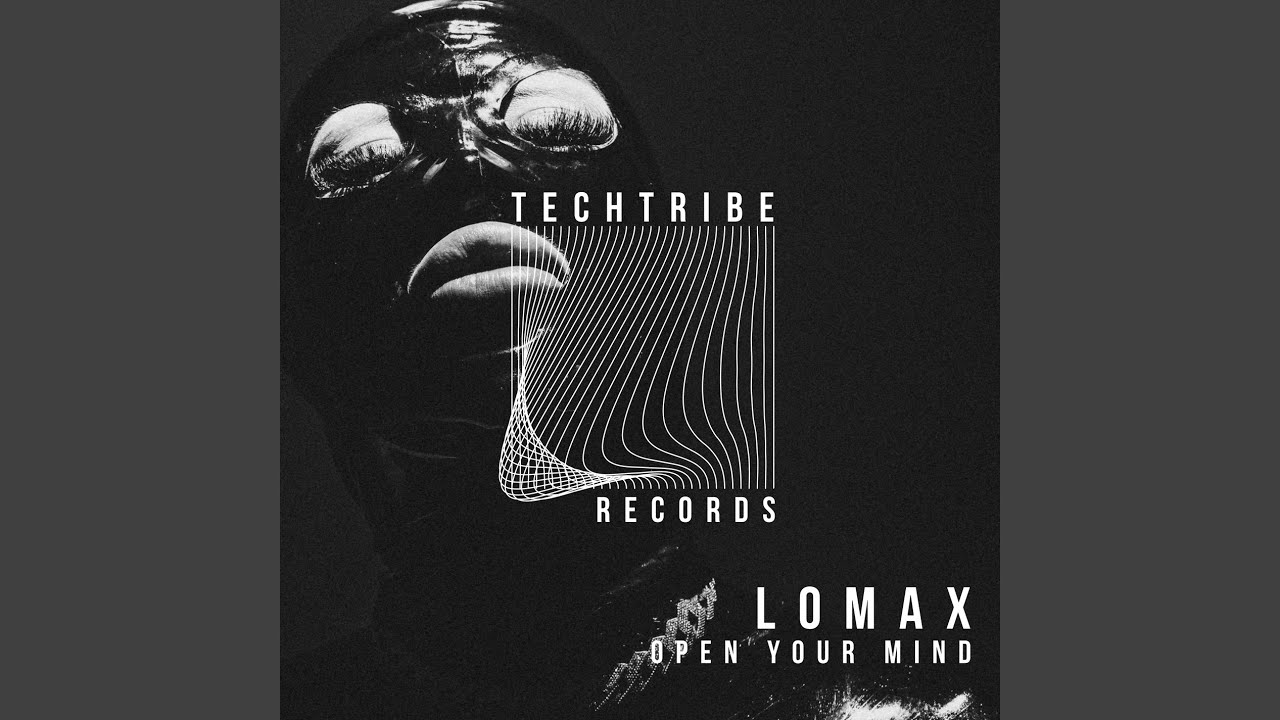Open Your Mind (Extended Mix)