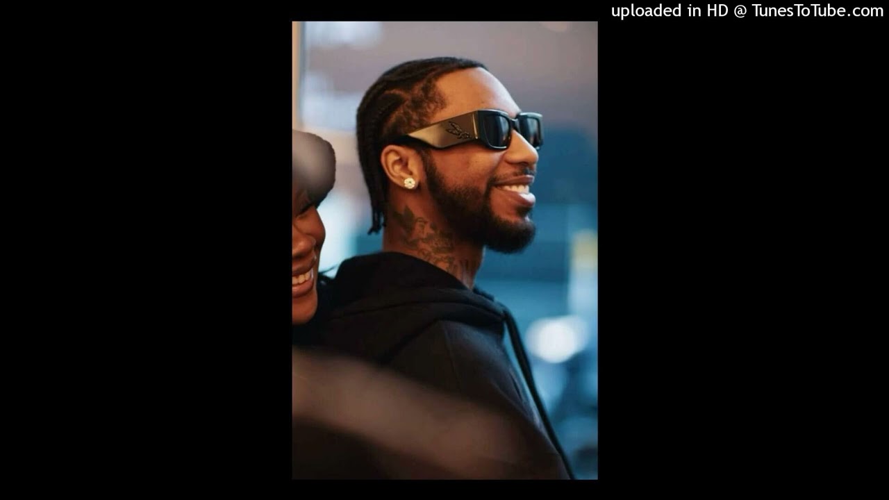 [FREE] Key Glock x Young Dolph Type Beat - Play It Safe