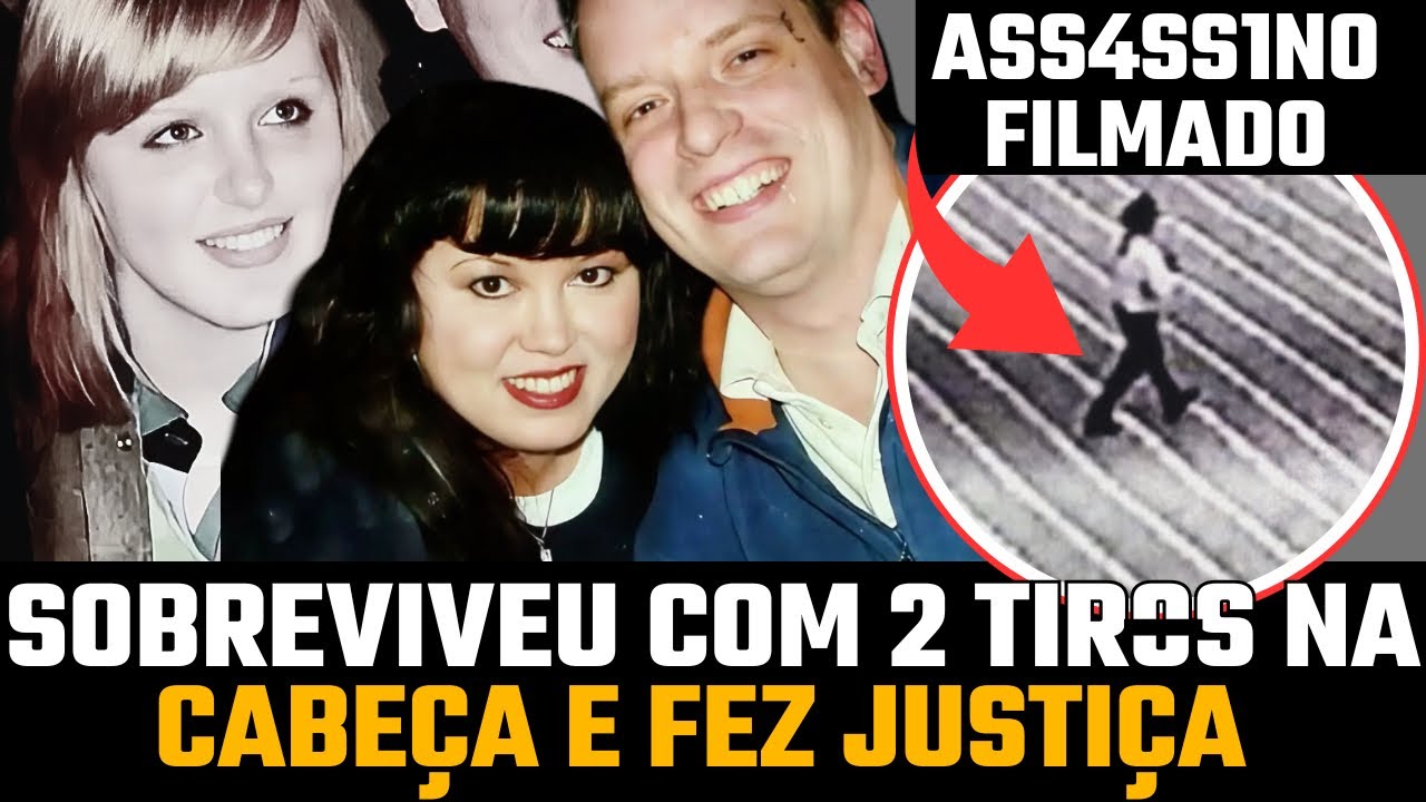 A EX planejou tudo | NAMORADA SOBREVIVEU E FEZ JUSTIÇA | Craig N