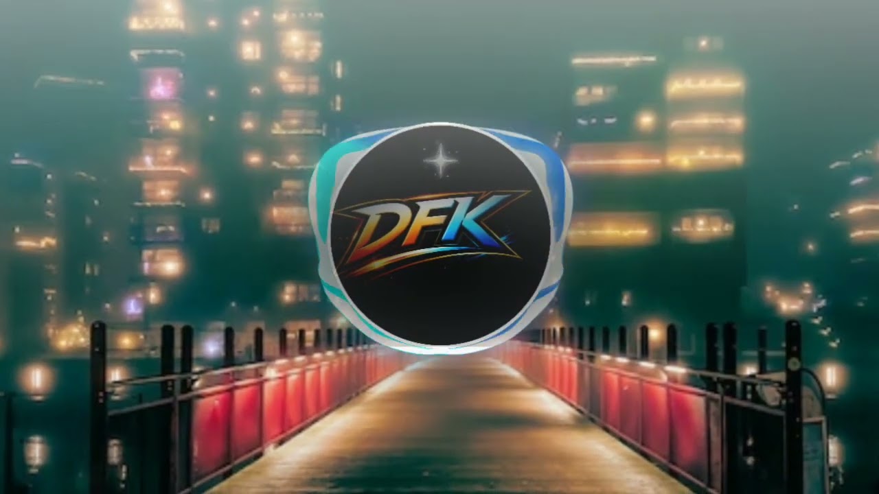 DFK - Bye Bye