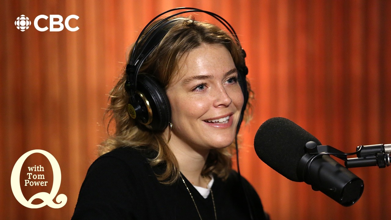 Maggie Rogers on Don’t Forget Me, songwriting and Divinity School