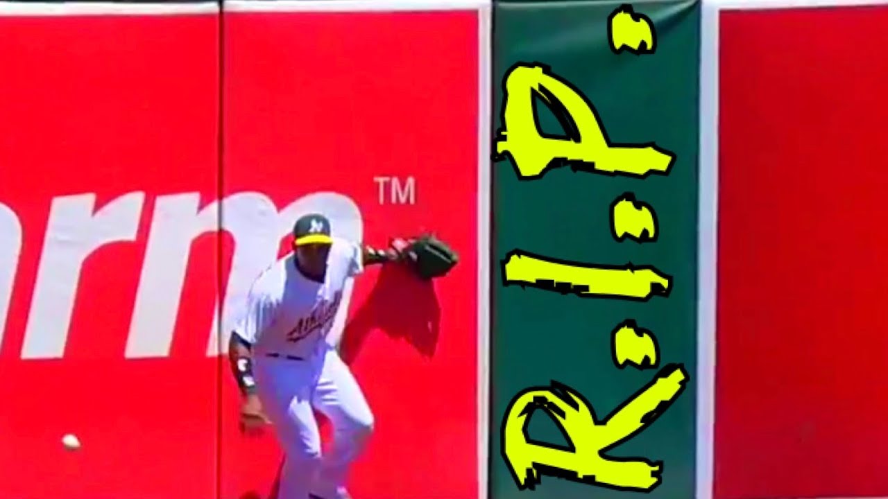 MLB Lost In The Sun Moments