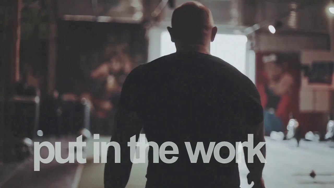 Architecture Motivation