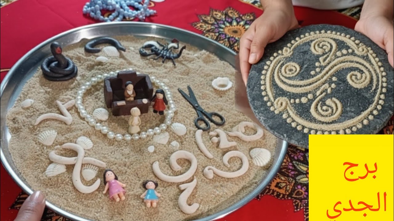 برج الجدي 🎊زمن الانكسار انتهى 💯 عودة هيبة وانفراجة كبرى 👌استلام اموال 💸شخص ندمان هيرجع يطلب السماح