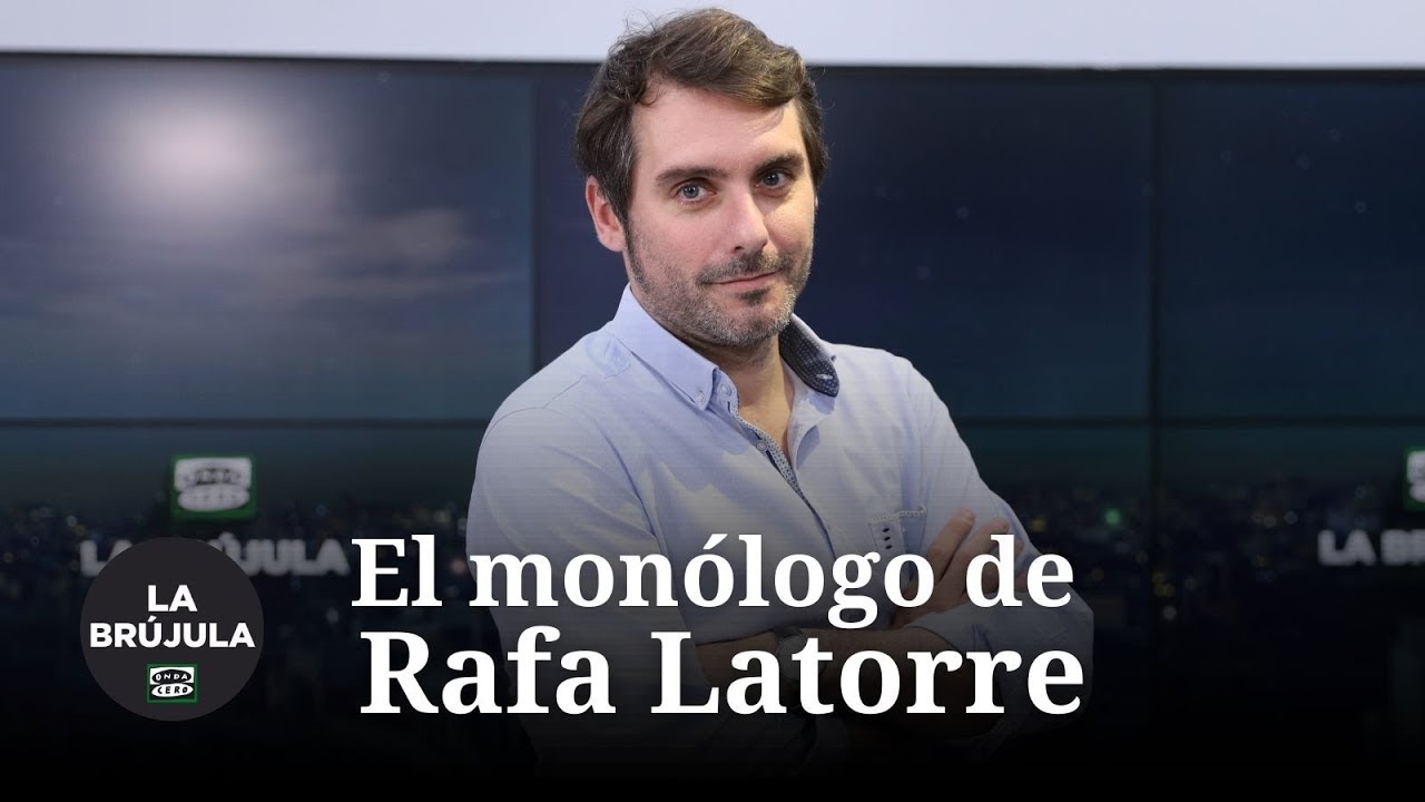 Rafa Latorre: 