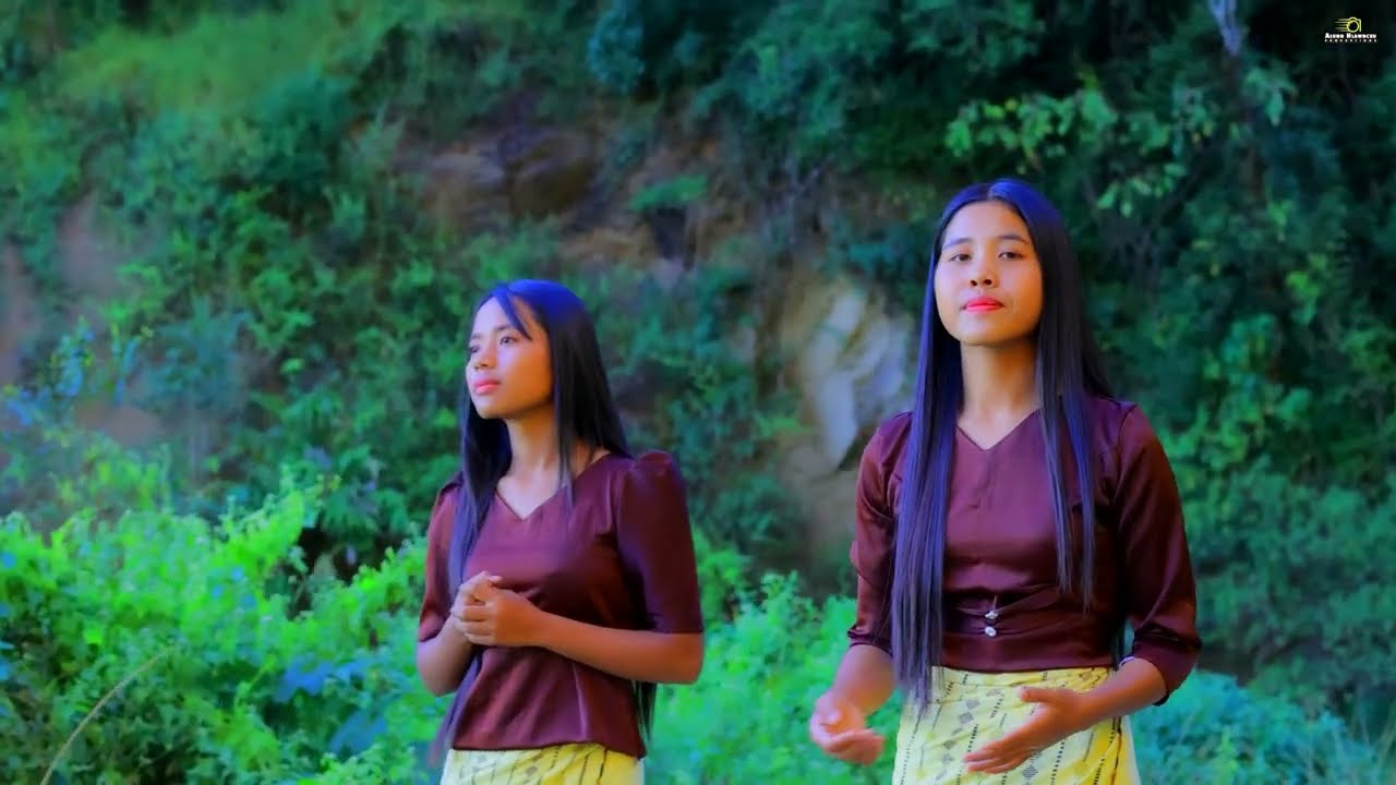 #Cuai kho lo dawtnak #Helen Zion Par & Peniel Bawi Cin Par#Pathian hlathar (2025 )