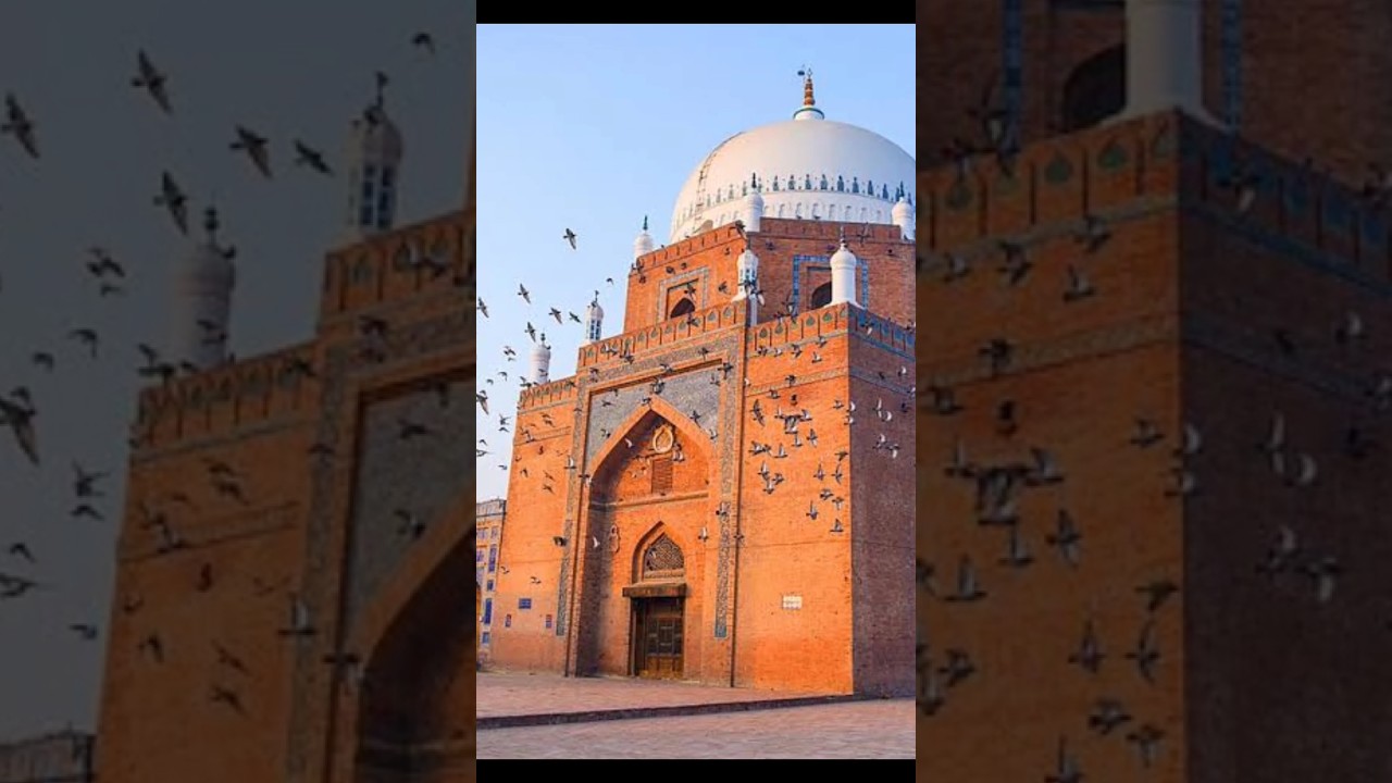 Sufi Influence in Pakistani Politics