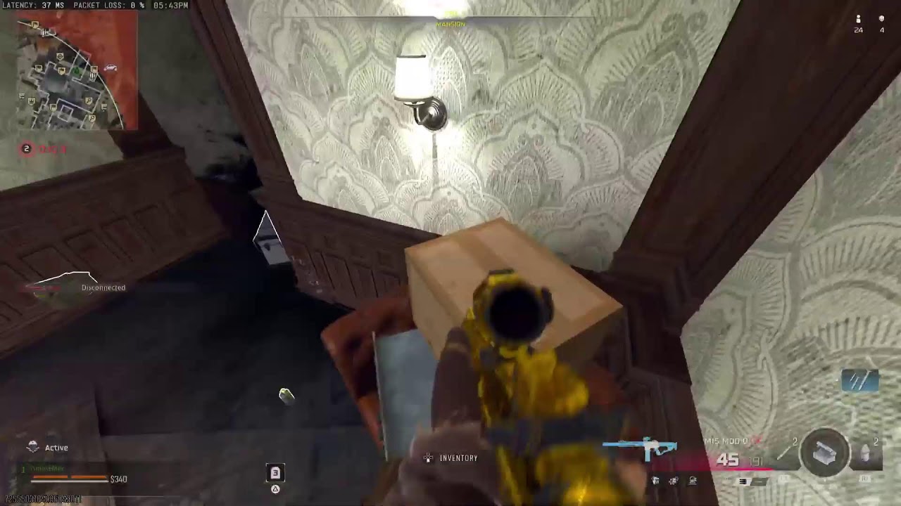❗Live❗Ghost Of Caldera Custom Lobby! Frying! Raging! Trolling!
