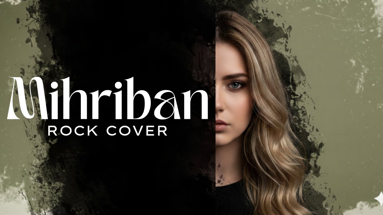 Mihriban (T&uuml;rk&ccedil;e Rock Cover) &ndash; Melankolik Anadolu Rock | Anka Yankisi