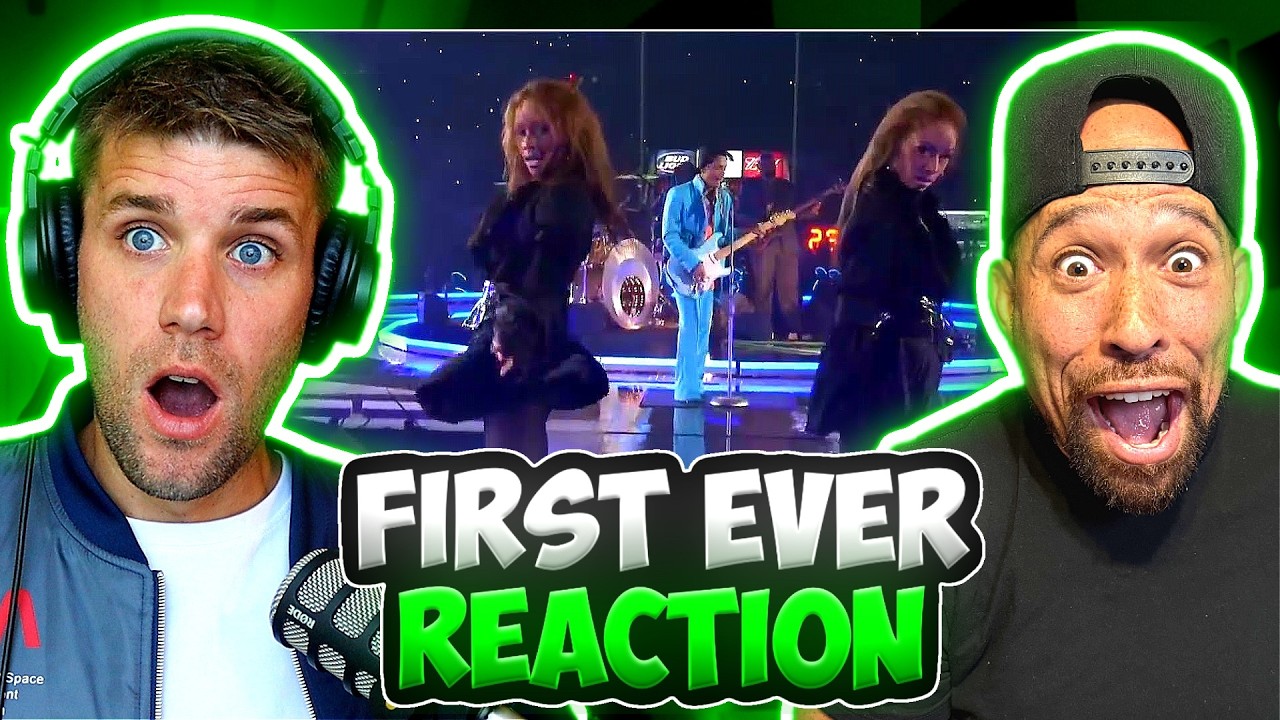 GREATEST HALFTIME SHOW EVER?! | Prince - Super Bowl XLI Halftime Show (FIRST REACTION)