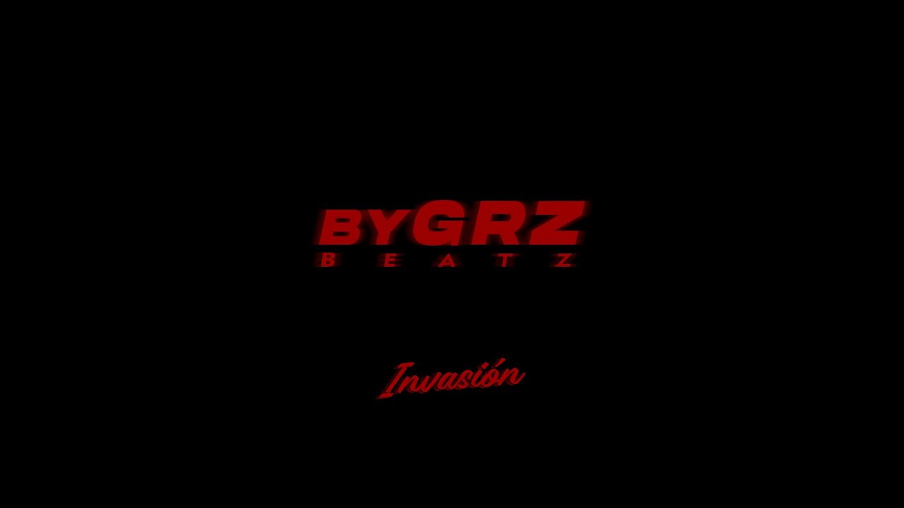 By GRZ #beatz | Invasión ( Type Beat // Boom Bap 90's Classic ). #GRZprod