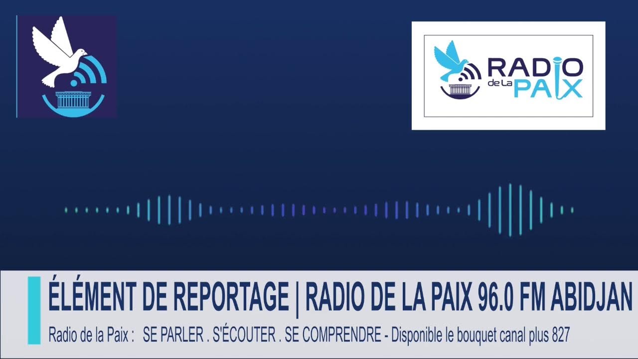 Journal de 12h | Vendredi 27 Février 2026 | Présentation :Paule Bénédicte BOLOU
