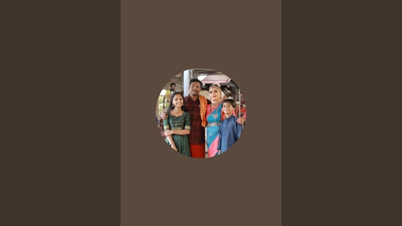 varunika vlogs is live