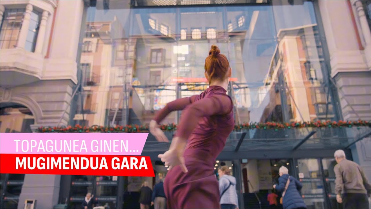 Taupa: 2024ko jaurduera memoria