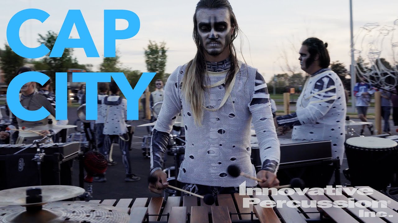 2024 Cap City | WGI World Championships