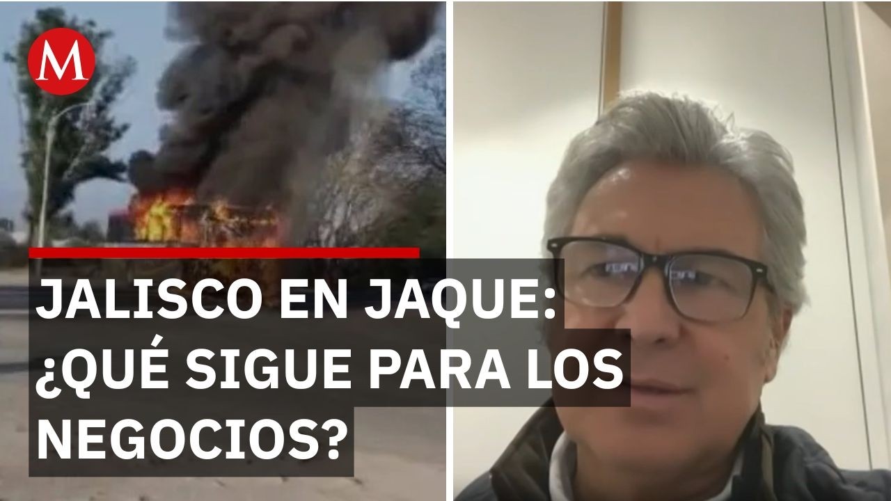 ¿Seguro de daños por violencia? Lo que deben saber los empresarios tras el Código Rojo