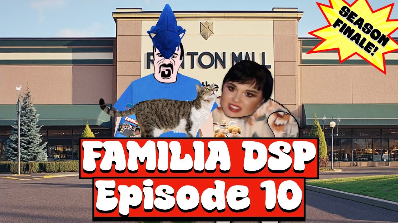 Familia DSP - Quality Time