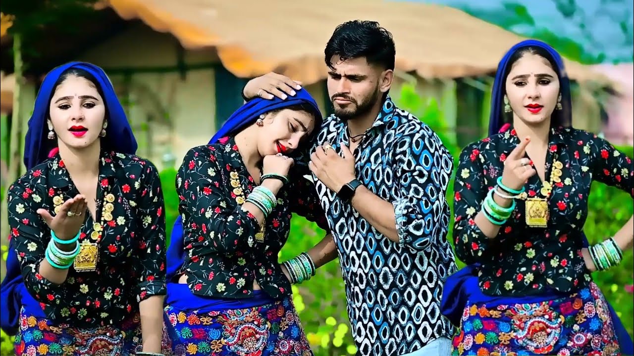 न्यारी करदी सासुलिया नें // japiur se ghar aaja raja // new year rasiya 2025 Sanjay Fagna Rasiya 🤟