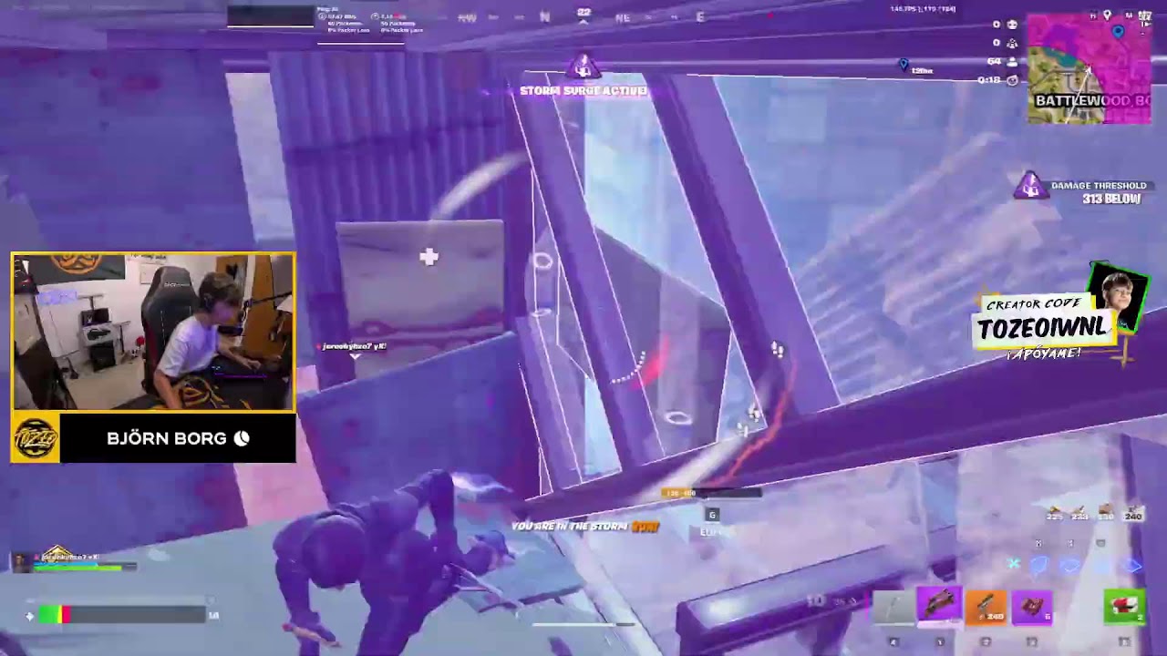 EVAL CUP - MI SEGUNDO TORNEO COMO IGL  !mapa !1v1 !code !ence !enceshop !logitechg