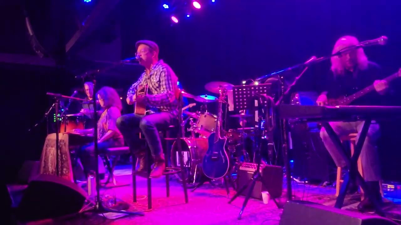 Taylor Made Tapestry: A Tribute to Carole King & James Taylor