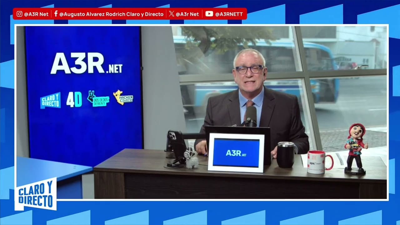Congresistas cerca de alcanzar las 78 firmas para pleno extraordinario | Claro y Directo