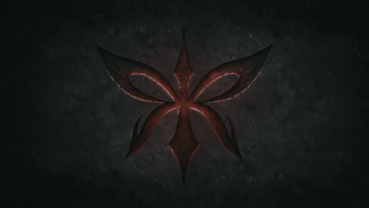 Blood Orchid - Sexually Frustrated