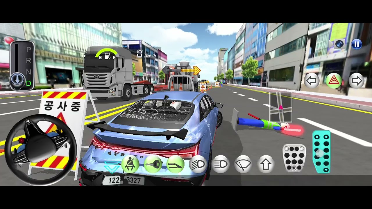 Game Link  : https://goo.gl/1XZFHy​🚖 Season2 Game Link  : https://