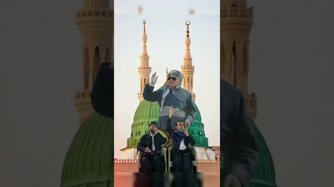 عبدالسلام فاتحی و کاک ابراهیم علیپور