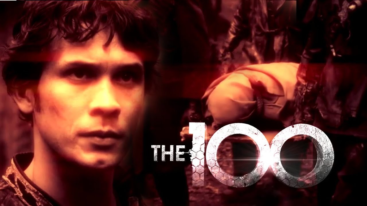 The 100 [2x09] Opening Credits - 