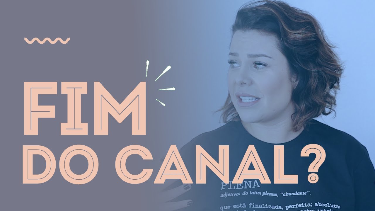 2019 e todas as novidades!  | Fala, Fernandinha |