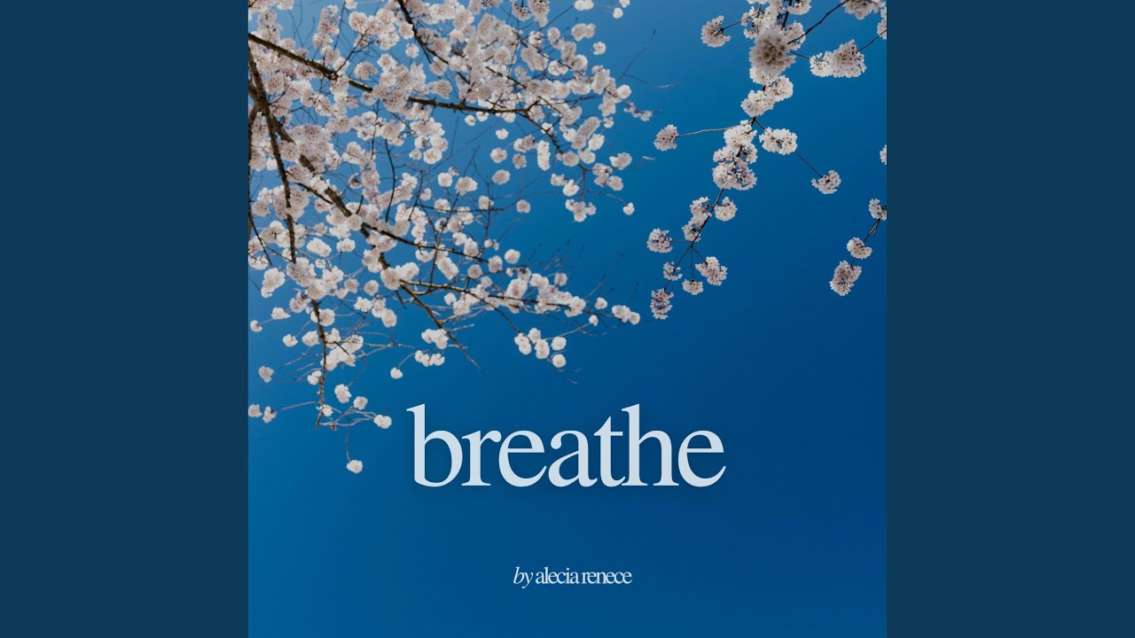 one breath