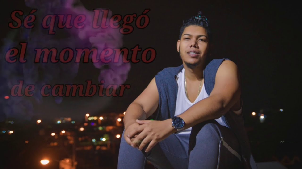 FELIX ANTHONY - ME EQUIVOQUE (cover)