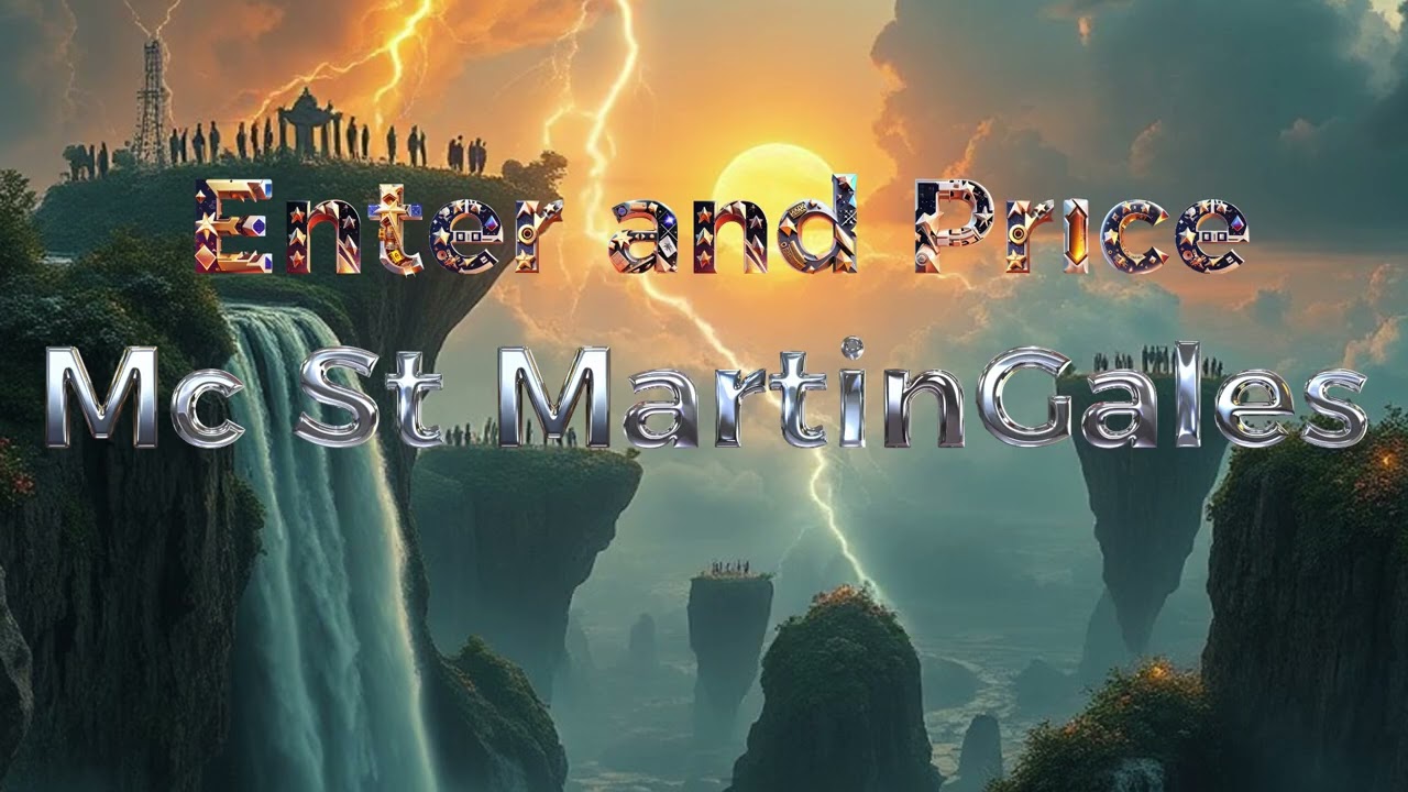 Enter and Price   by:  Marc Santo