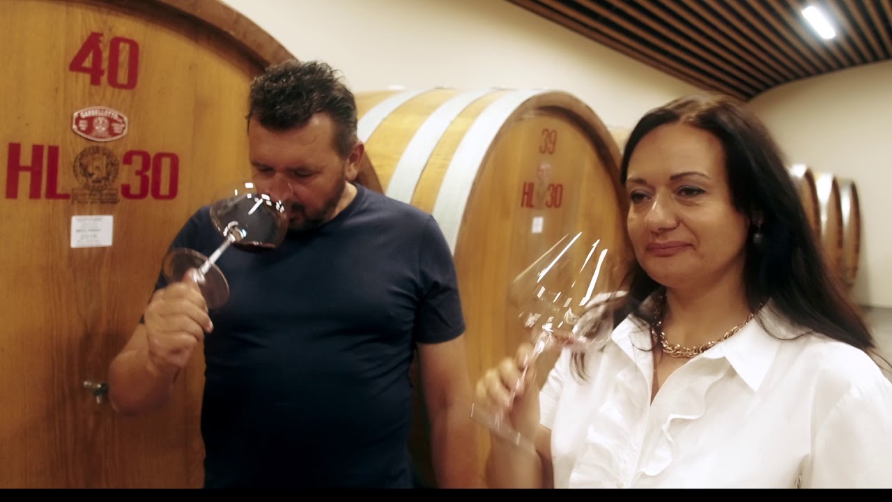 Elvio Cogno l Corporate video