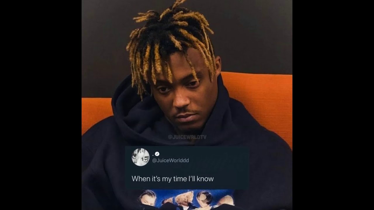 [FREE] Juice Wrld Type Beat 