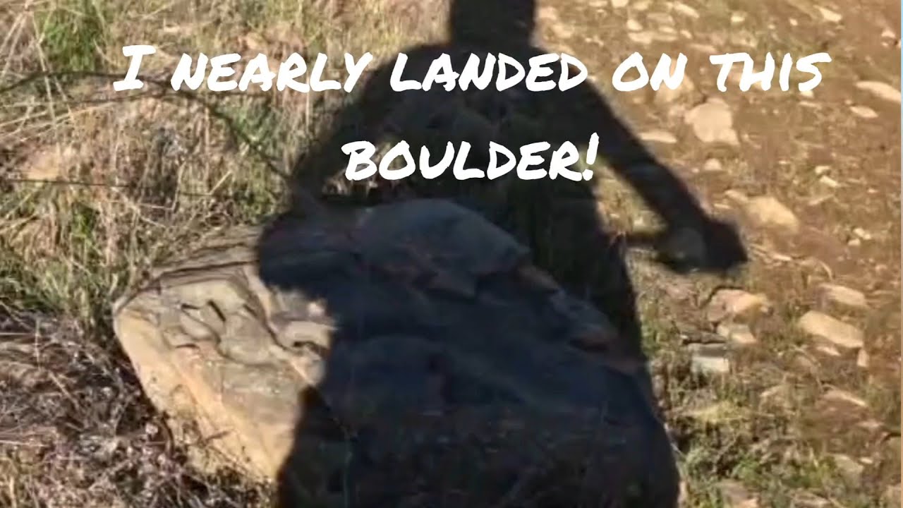 San Diego MTB.  Finally back on the Slash after four months.  It almost did not go well...