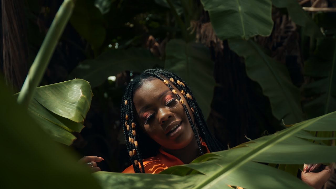 Meeriam - Rumba  (Clip Officiel)