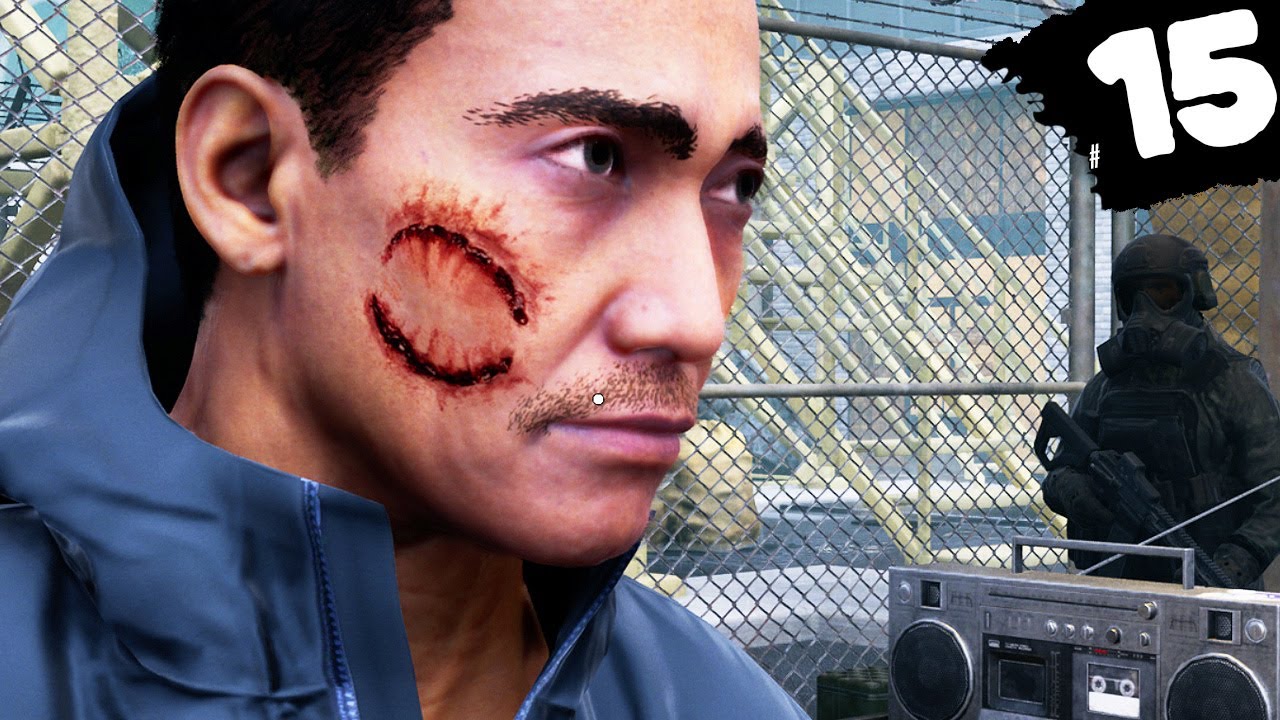 ZOMBIE VIRUS versteckt sich in den AUGEN - Quarantine Zone The Last Check 4K Gameplay Deutsch