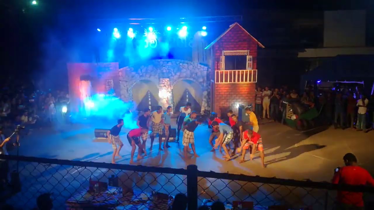 Manjusawa 2018 - University of Kelaniya | Aiyata Me Raja Ge Dance