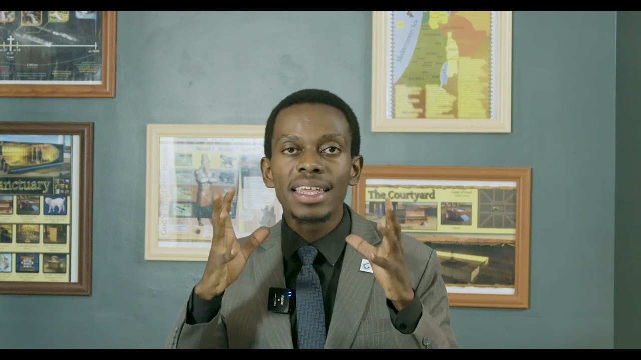 Satani Ntashobora Kuguheza Mu Mva