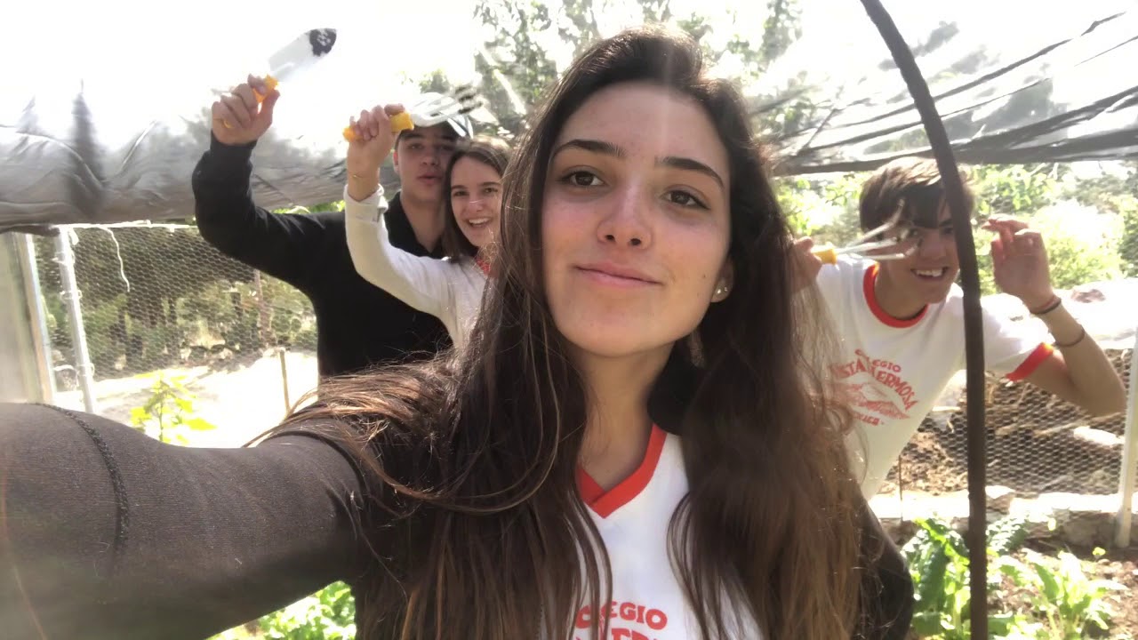 Acambay Dando Agua Dando Vida 2018