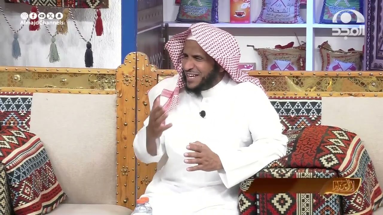 لذة العبادة والأنس بالله قصص محفزة ..  عبدالرحمن السلامة