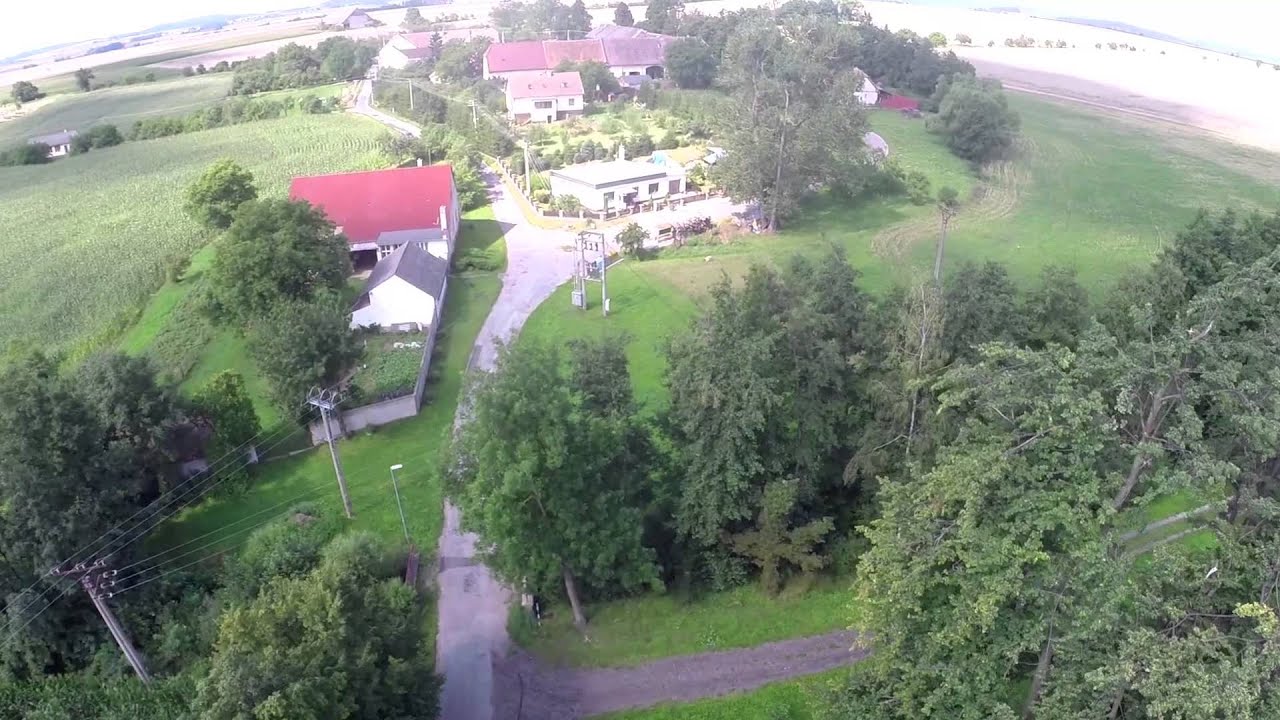 Vacenovice