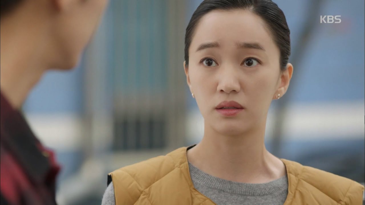 우리집에 사는 남자 - 수애, 김영광 걱정 ＂혹시라도 절대 아프지 마＂.20161107