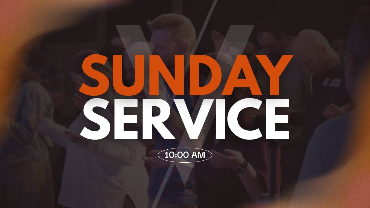 Sunday Service | 1/18/2026 | Verge Church
