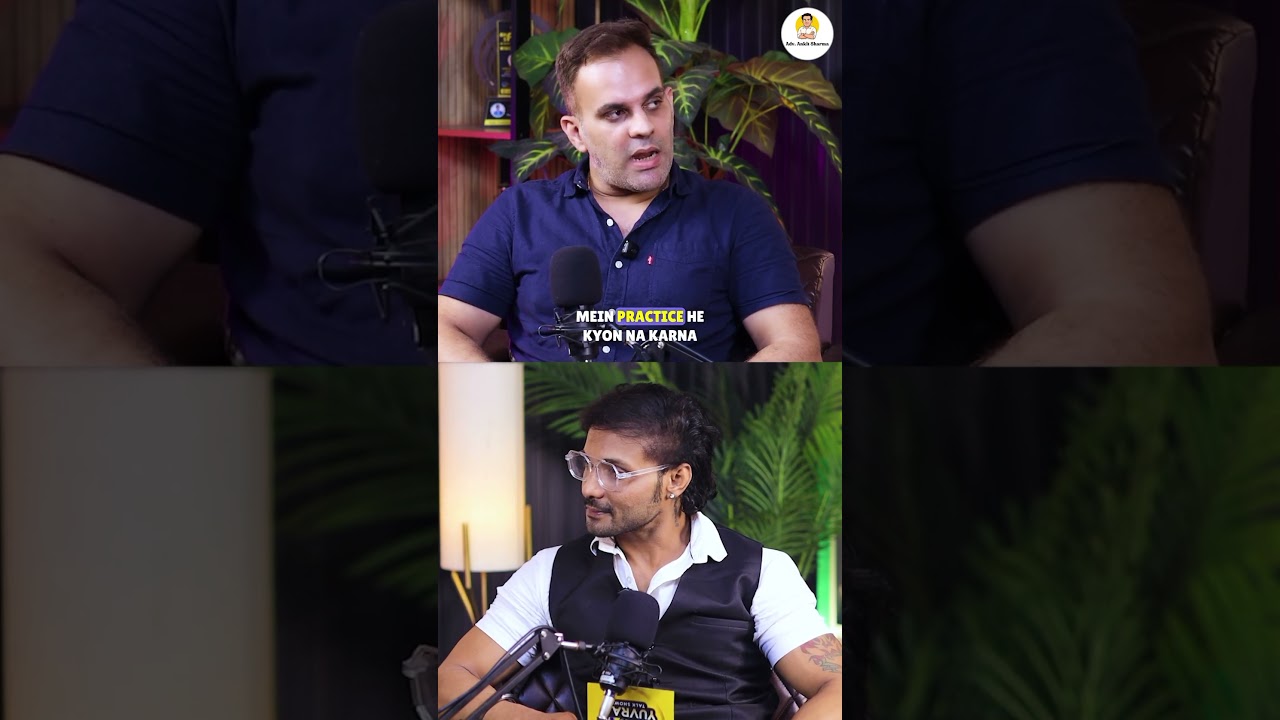 The Inspiring Journey of Advocate Ankit Sharma | A True Legal Warrior ⚖️#AdvAnkitSharma #lawyerreel