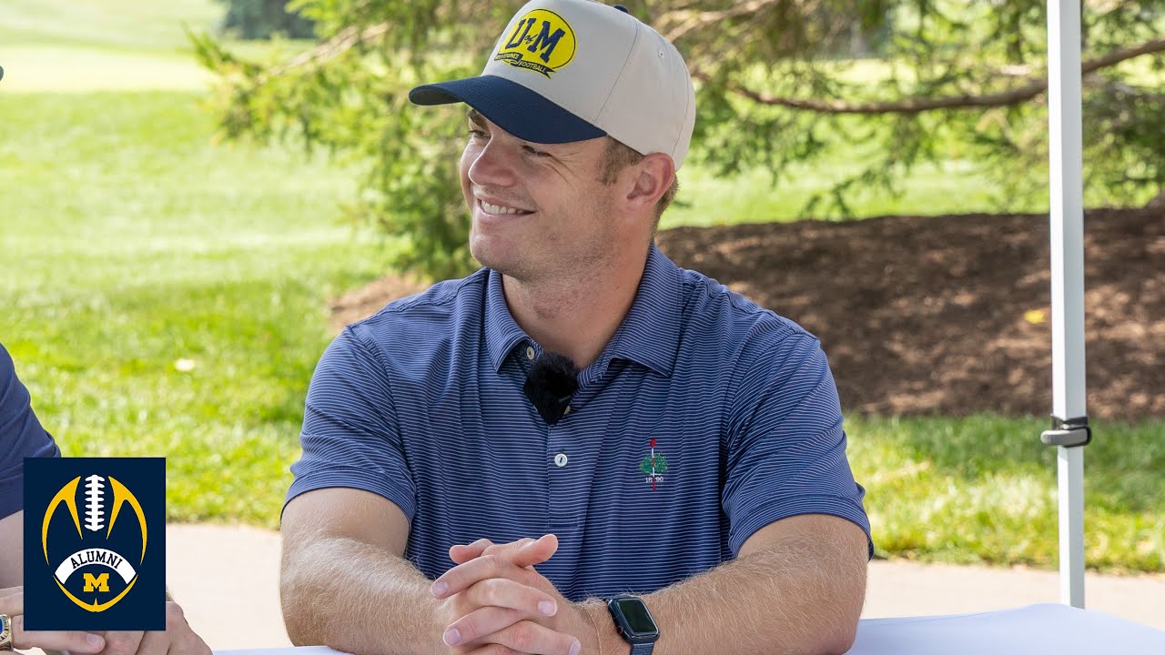 Davis Warren: Welcome to Michigan Moment
