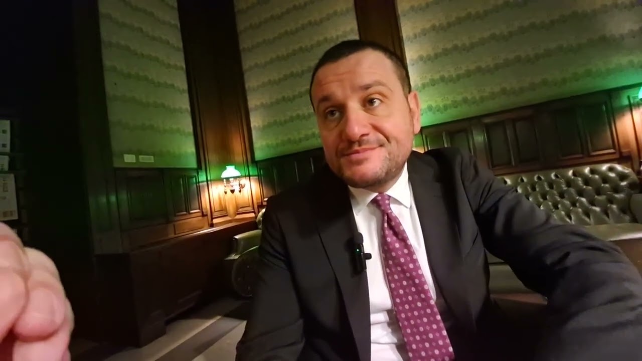 Svizzera: il referendum sul contante, intervista a Toni Ricciardi