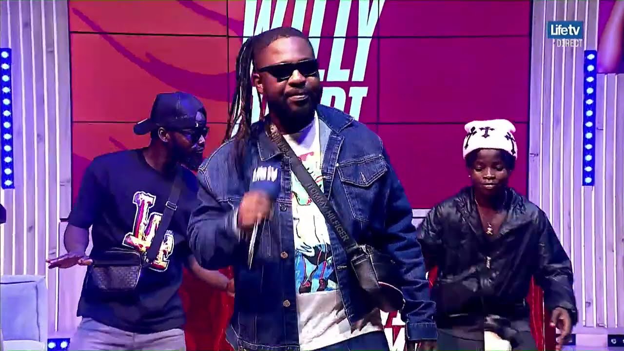 WAM du 16 Février 2026 avec TRK et Rigel Gandhi.