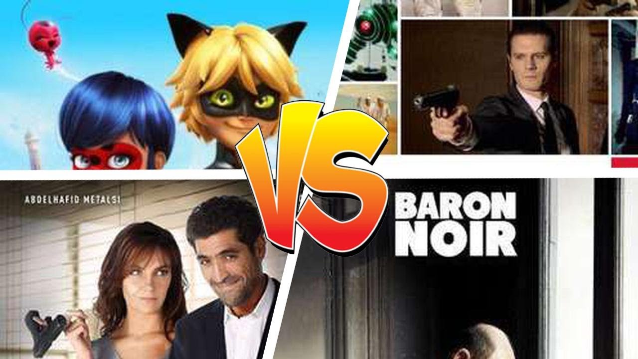 The Best French Tv Shows Of 2020 🌠